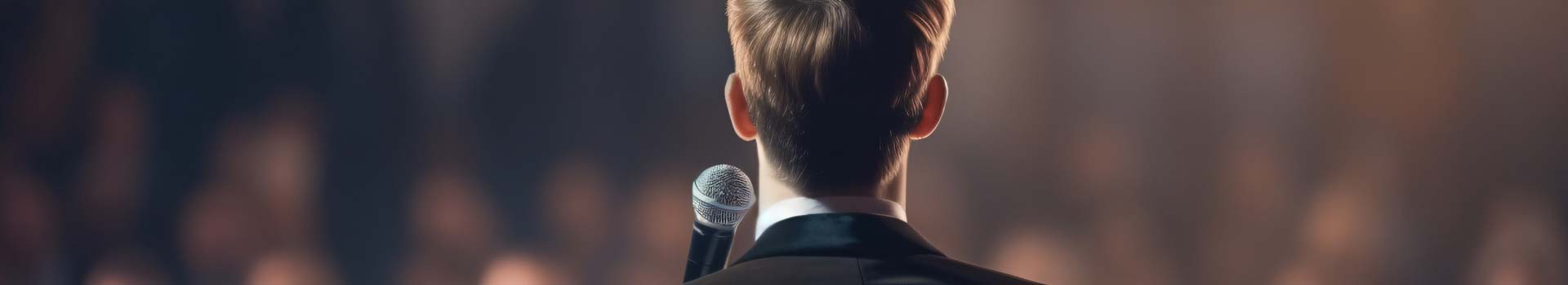 Oratorical Contest
